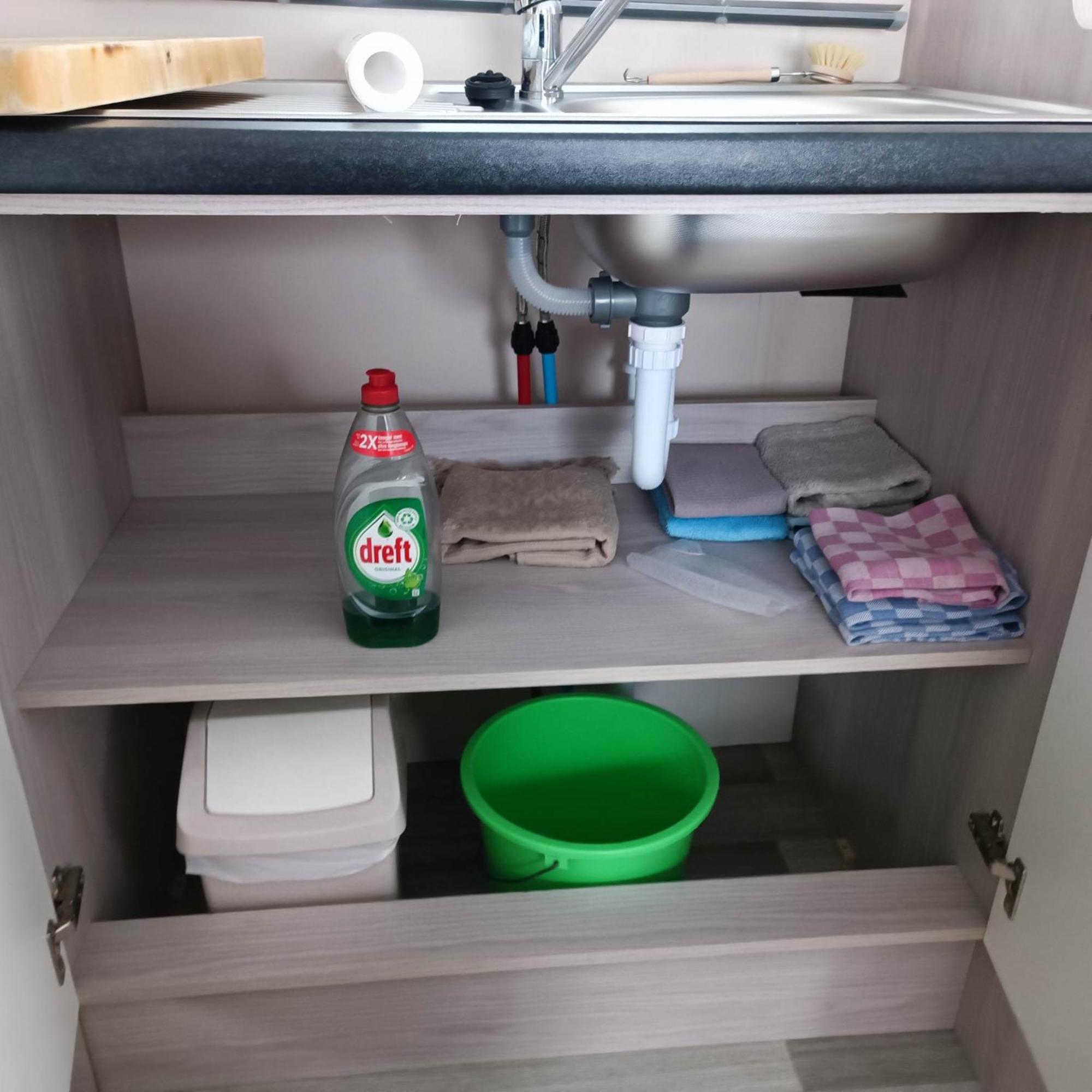 Caravan Aan Zee Arnani Middelkerke Bagian luar foto
